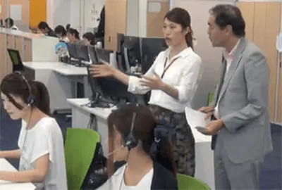 メディア情報写真